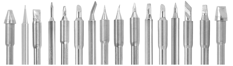 Pace Cartridge Tips